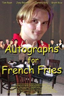 «Autographs for French Fries»