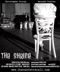 «The Shrine»
