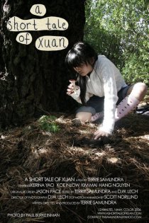 «A Short Tale of Xuan»