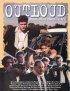 Постер «Outloud»