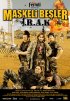 Постер «Maskeli Besler: Irak»