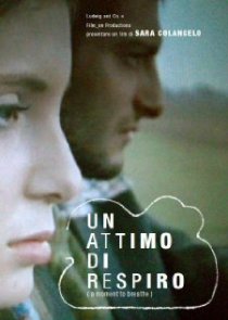 «Un attimo di respiro»