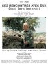 Постер «Эти встречи с ними»
