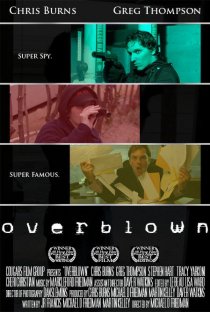 «Overblown»