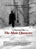 Постер «The Main Character»