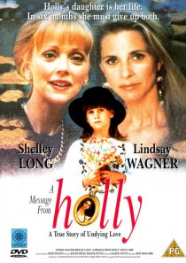 «A Message from Holly»