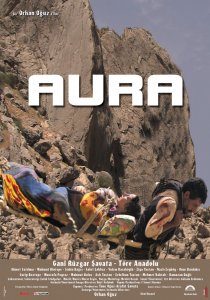 «Aura»