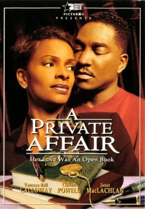«A Private Affair»