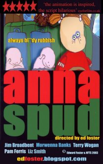 «Anna Spud»