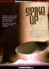 Постер «Spike Up»