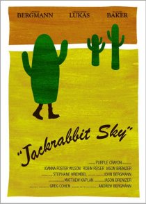 «Jackrabbit Sky»
