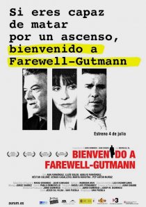 «Bienvenido a Farewell-Gutmann»