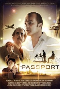 «The Passport»