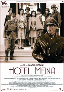 «Отель Мейна»