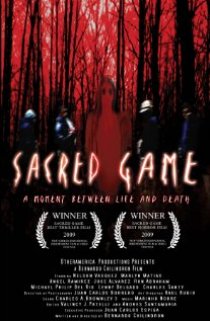 «Sacred Game»