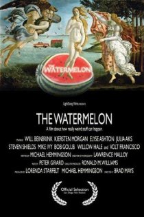 «The Watermelon»