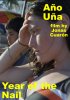 Постер «Año uña»