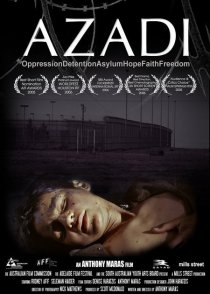 «Azadi»