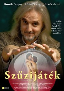 «Szüzijáték»