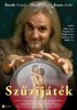 Постер «Szüzijáték»