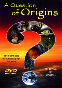 «A Question of Origins»