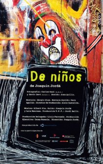 «De nens»