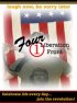 Постер «Four 1 Liberation Front»