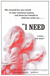 «I Need a Man»