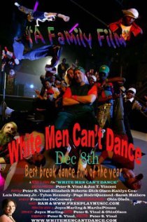 «White Men Can't Dance»