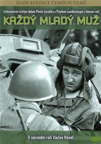 «Каждый молодой человек»