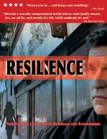 «Resilience»
