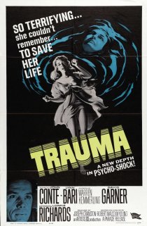 «Trauma»