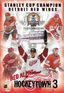 «Red Alert: Hockeytown 3»