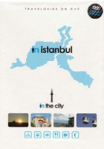 «In the City: Istanbul»
