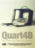 Постер «Quarta B»