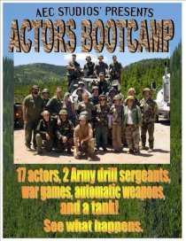 «Actors Boot Camp»