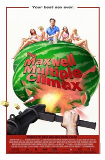 «The Maxwell Multiple Climax»