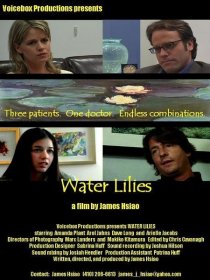 «Water Lilies»