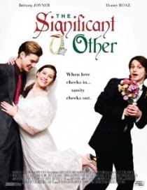 «The Significant Other»
