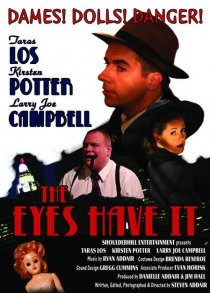«The Eyes Have It»