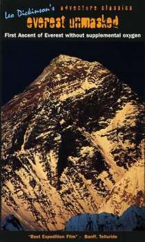 «Everest Unmasked»