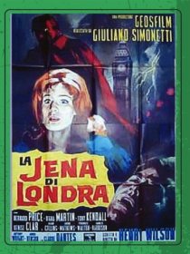 «La jena di Londra»