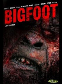 «Bigfoot»