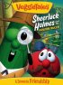 Постер «VeggieTales: Sheerluck Holmes and the Golden Ruler»