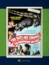 Постер «The Rats Are Coming! The Werewolves Are Here!»