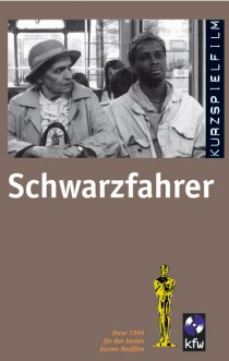 «Schwarzfahrer»
