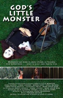 «God's Little Monster»