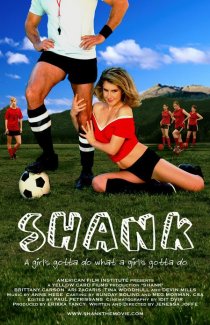 «Shank»