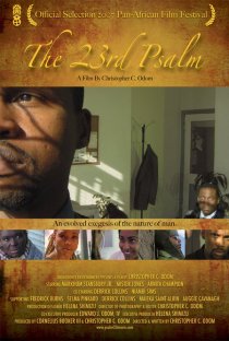 «The 23rd Psalm»