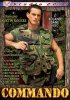 Постер «Коммандо»